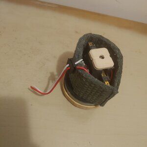 Shark Vacuum ZU561 UV650 UV725 NV730 ZU562 ZU560 ZU572 Main Motor - SMha-G